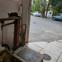 سلام باسکول سنگی ۲۰۰ کیلوی باسنگاش بفروش میرسد