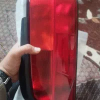 خطر پارس تمام قرمز آکبند