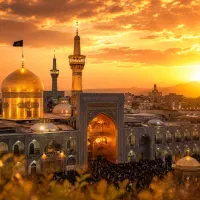 تور ریلی مخصوص مشهد