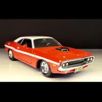 دوج فلزی کلکسیونی