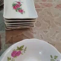 16عدذ پیشدستی باشش عدذ جاسیگاری
