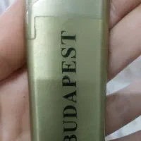 فندک قدیمی.شیک.با نقش زیبا