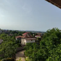 دو خوابه جنگلی خلج