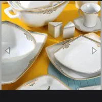سرویس چینی ۱۲ نفره