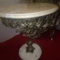میز برنز