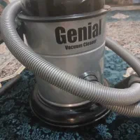جارو برقی جینیال