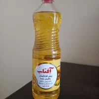 روغن افتاب پالایش شده  ۸۱۰ گرمی