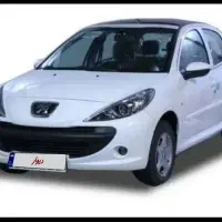حواله پژو 207
