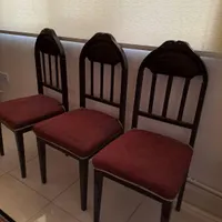 صندلی ناهار خوری