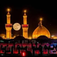 مسافر برای کربلا