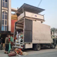 مـاهـان بار. اسبـبابکـشی. تـضمینی بـدون دغدغه