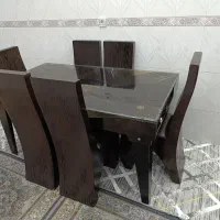 میز غذا خوری
