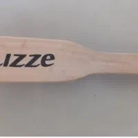 برس کراتین lizze لیزه  چوبی