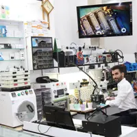 تعمیرات فوق تخصصی موبایل|خدمات رایانه‌ای و موبایل|قم, امامزاده ابراهیم|دیوار