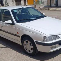پارس XU7 مدل 96