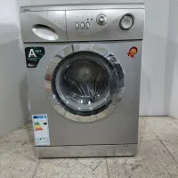 ماشین لباسشویی  اسنوا هایر ۷کیلویی