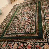 فرش 9 متری