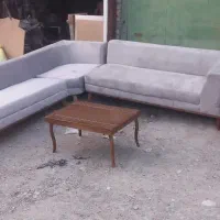 مبل مدل ال|مبلمان اداری|اسفراین, |دیوار