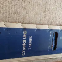 کارتن تلویزیون سامسونگ ۵۵