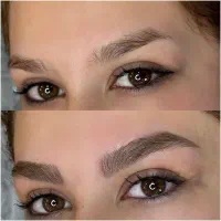 میکرو طبیعی و نچرال تخصص من هست