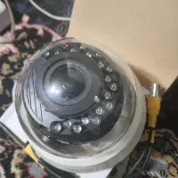تعدادی دوربین مداربسته آنالوگ و اچ دی ahd|دوربین مداربسته|تهران, شهرک فردوس (حسینی)|دیوار