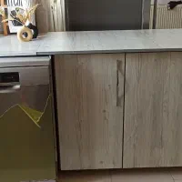 کابینت 120در60