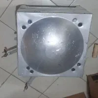 تنورگازی دونان
