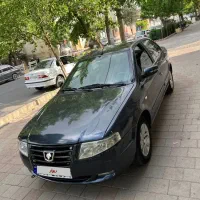 فروش سمند سورن EF7