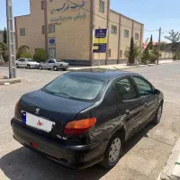 206 sd|خودرو سواری و وانت|رفسنجان, |دیوار