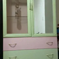 سرویس خواب کودک و نوجوان