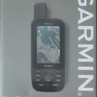 گارمین مپ ۶۶ اس