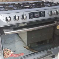 گازفردار