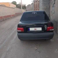 پراید صبا مدل  86 سالم