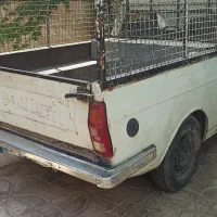وانت پیکان مدل 77