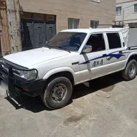 مزدا 2600|خودرو سواری و وانت|سنندج, |دیوار