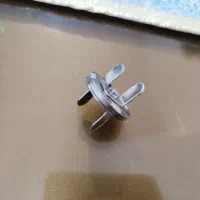 قفل آهنربایی کیف و کوله