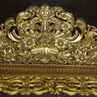 تاج پرده