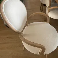 صندلی ناهارخوری
