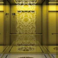 نصب، تعمیرات و راهندازی اسانسور اتوماتیک