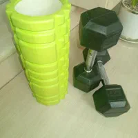 دمبل 5 کیلویی