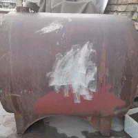 تانکر  نفت