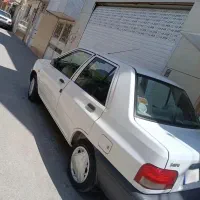پراید ۱۳۱ مدل۹۷