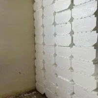 یونولیت سقفی ورقی دیواری