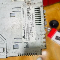 ضبط پایونر میدرنج وطاقچه سه بعدی