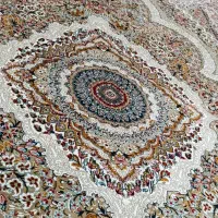 فرش مشهد ( ۹ و ۴ متری)