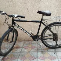 دوچرخه