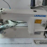 چرخ راسته دوز JACK دینام بزرگ