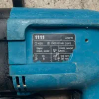 دریل بوش اصل 400w