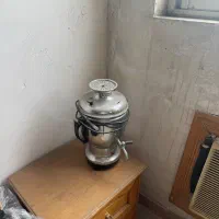 سماور برقی