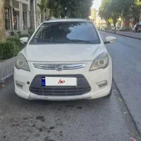 لیفان x50 اتوماتیک مدل ۹۶ درحد